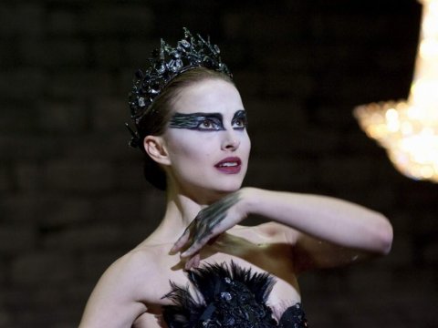 El cisne negro