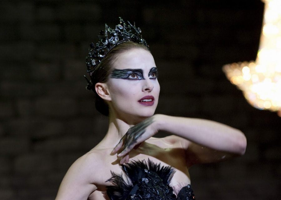 El cisne negro