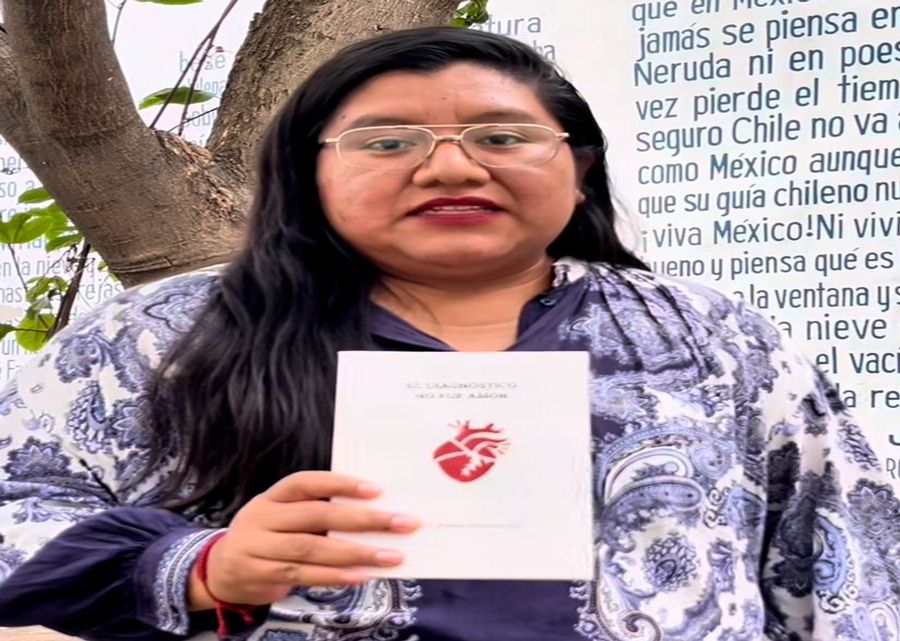 El diagnóstico no fue amor