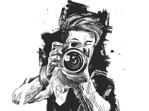 El diseño en la Fotografía