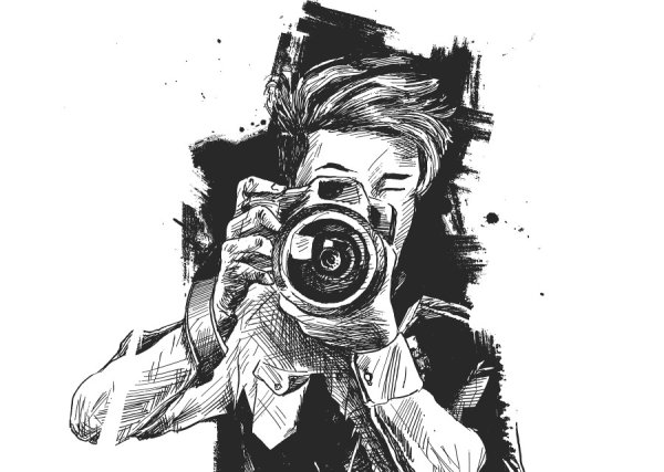 Convocatoria El diseño en la Fotografía