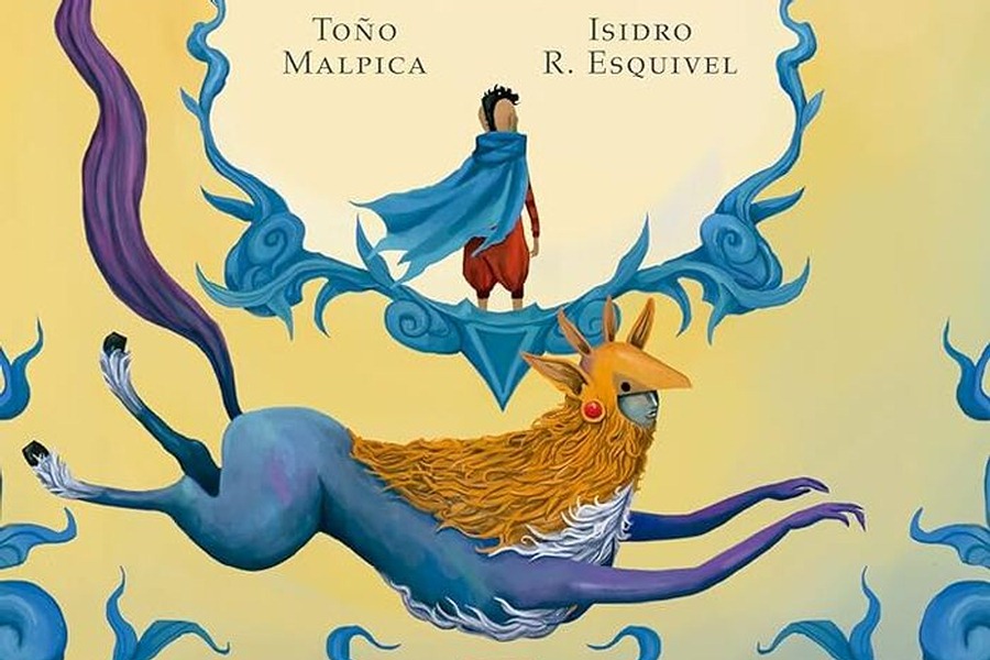 El libro más extraordinario