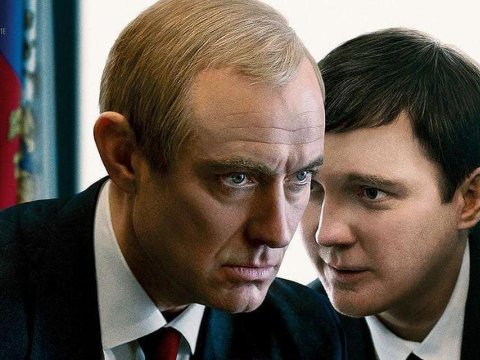 El mago del Kremlin