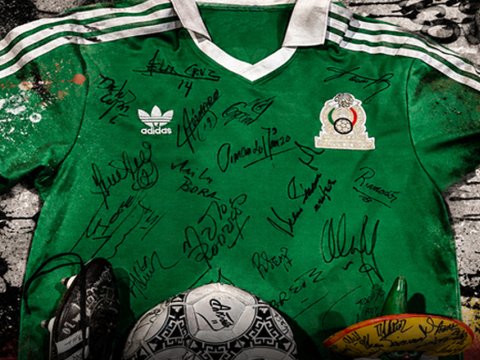 El muro también juega