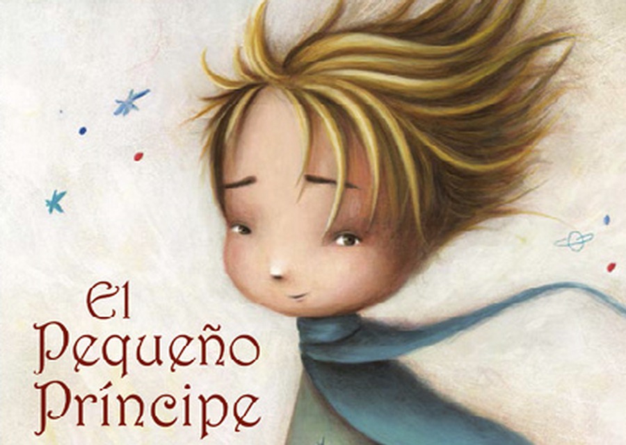 El pequeño principe