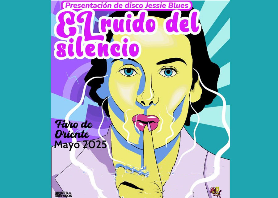 El ruido del silencio