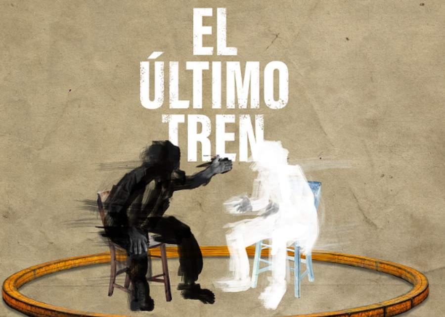 El último tren