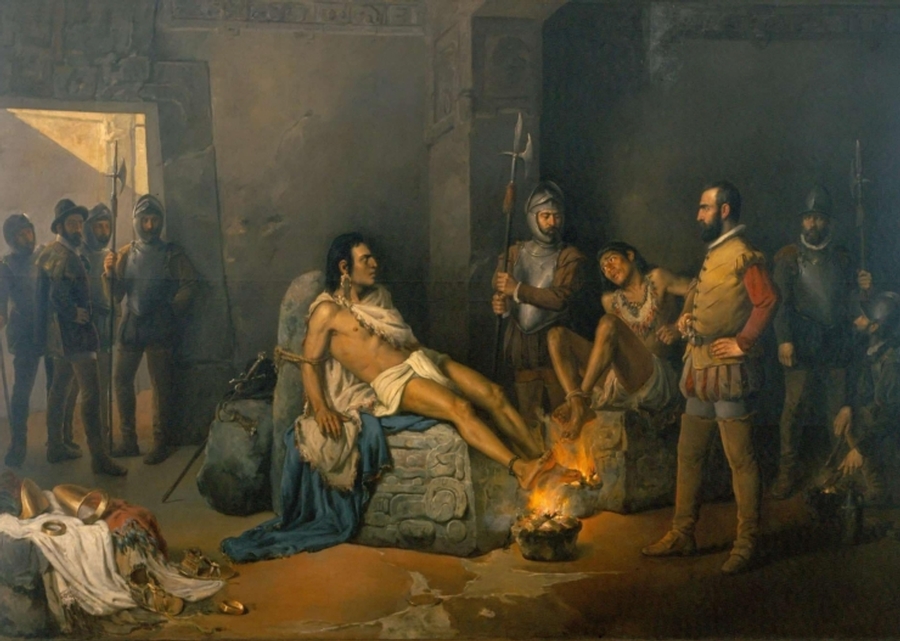 El arte mexicano del siglo XIX