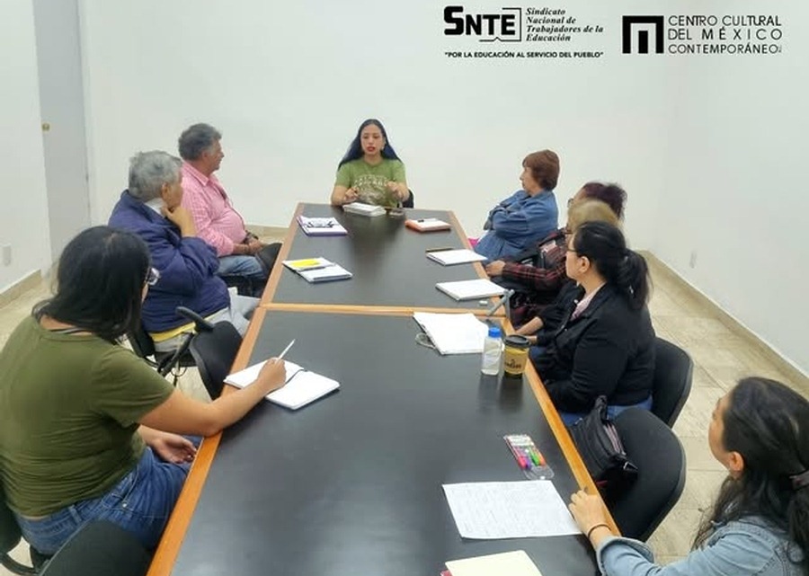El Club de Gestión Emocional del CCMC