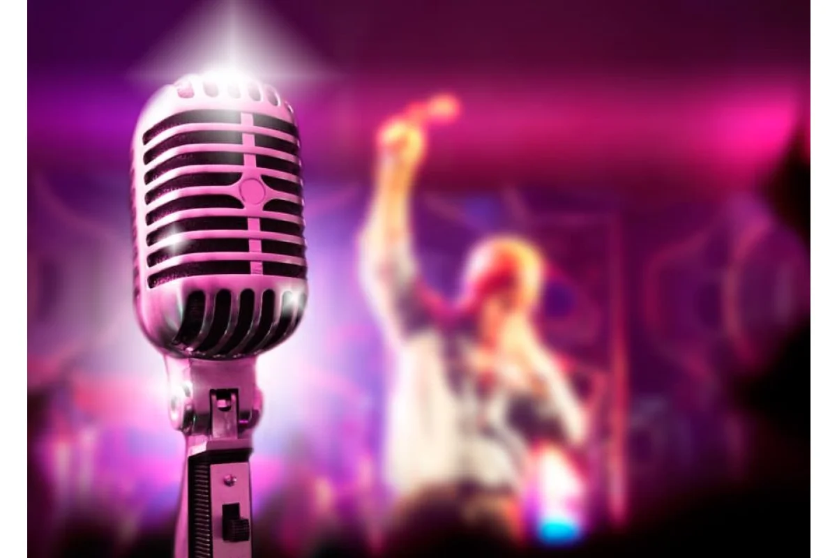 Karaoke Fiv Club