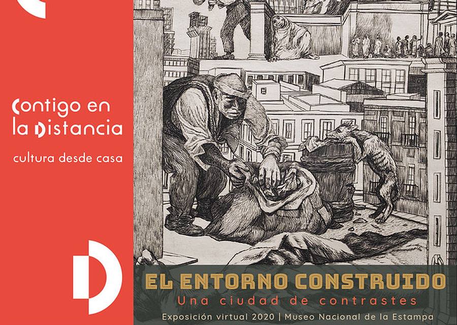 El entorno construido