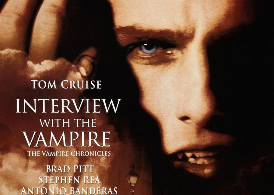 Entrevista con el vampiro