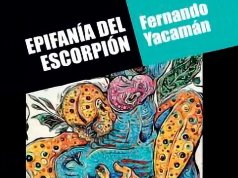 Epifanía del escorpión