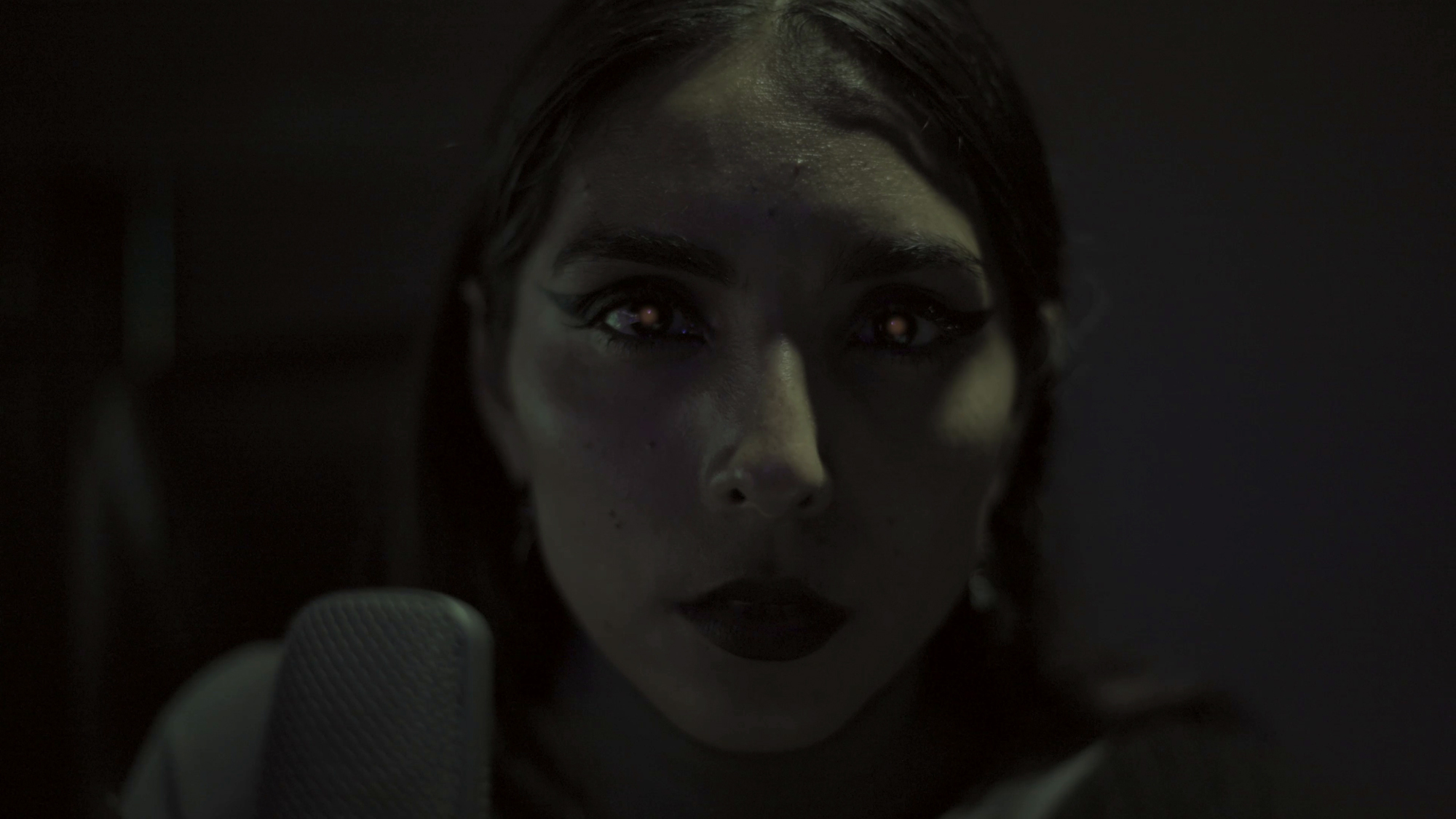 Eran brujas