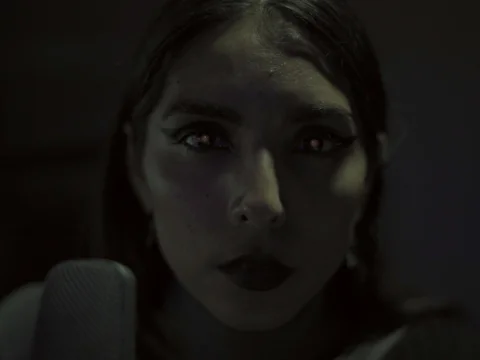 Eran brujas