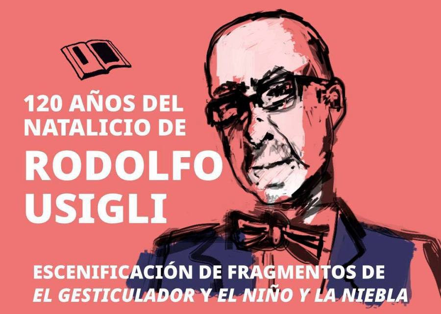 El gesticulador y el niño y la niebla