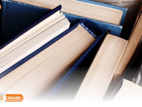 Taller de escritura creativa