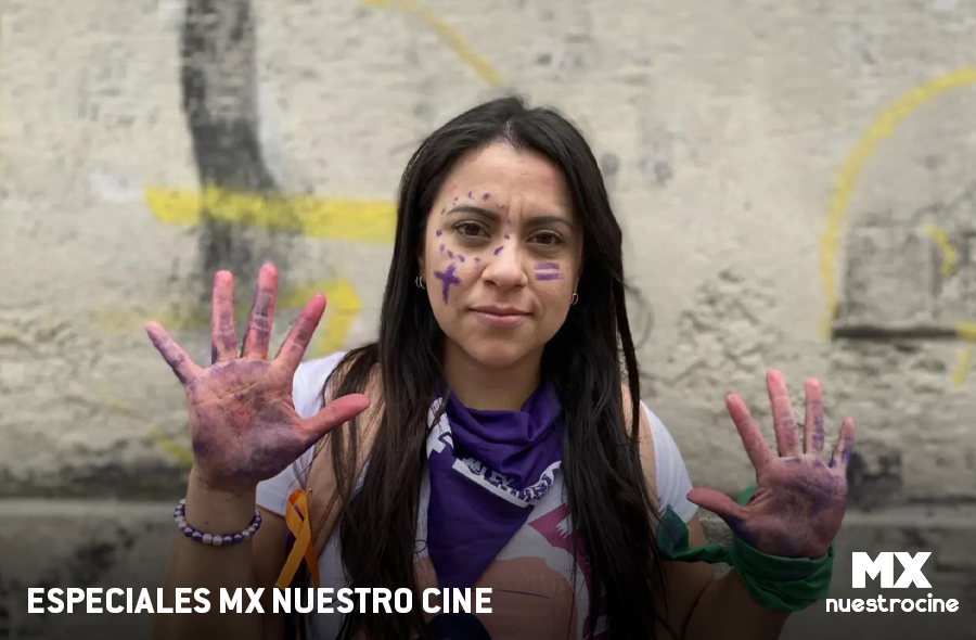 Especiales MX Nuestro Cine