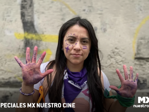 Especiales MX Nuestro Cine