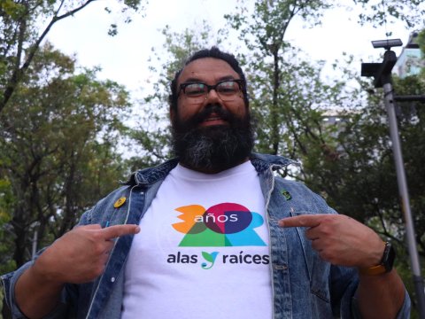 Esta cosa no existía