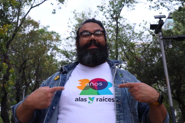 Convocatoria Esta cosa no existía