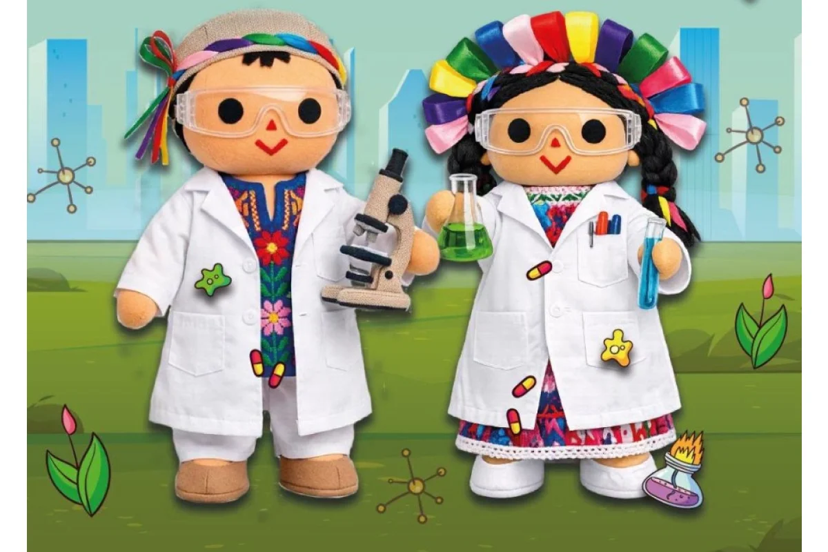 Miércoles de Experimentos