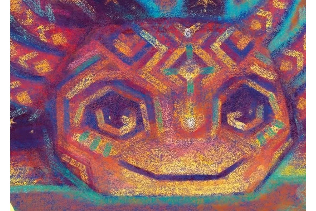 Elaboradores de la pintura y el mural