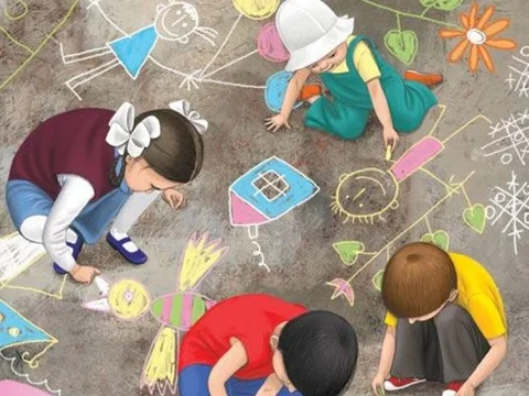 Explorarte: dibujo, pintura y escultura