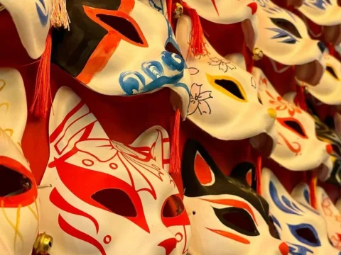 Explorarte: Japón