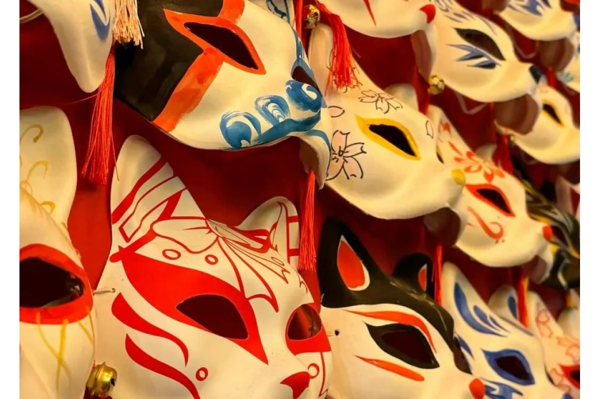Explorarte: Japón