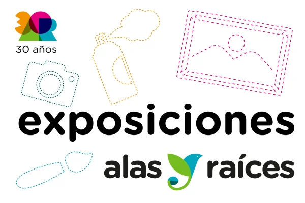 Convocatoria Laberinto de encuentros