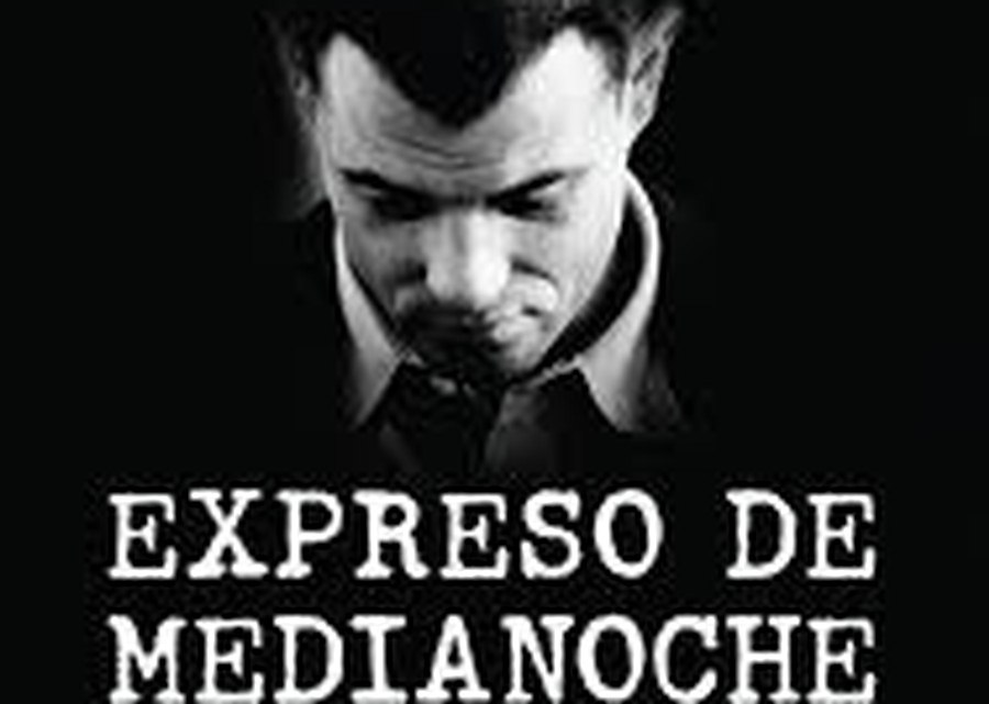 Expreso de medianoche