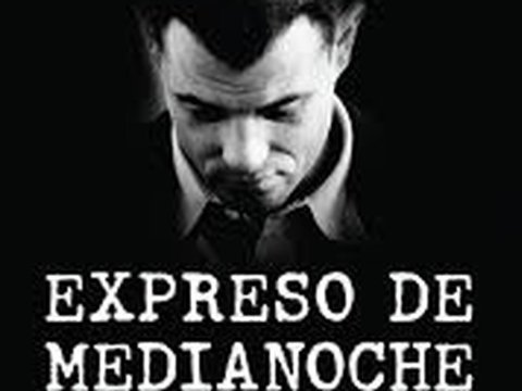 Expreso de medianoche