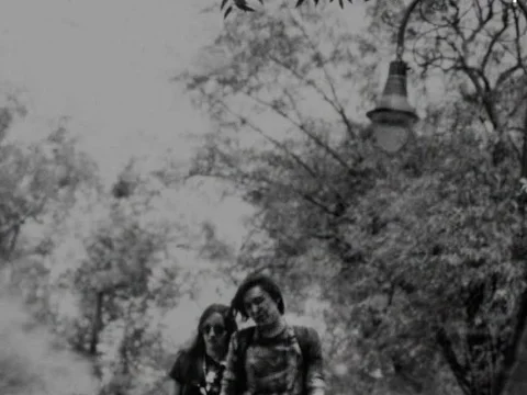 Exposición de Foto Análoga