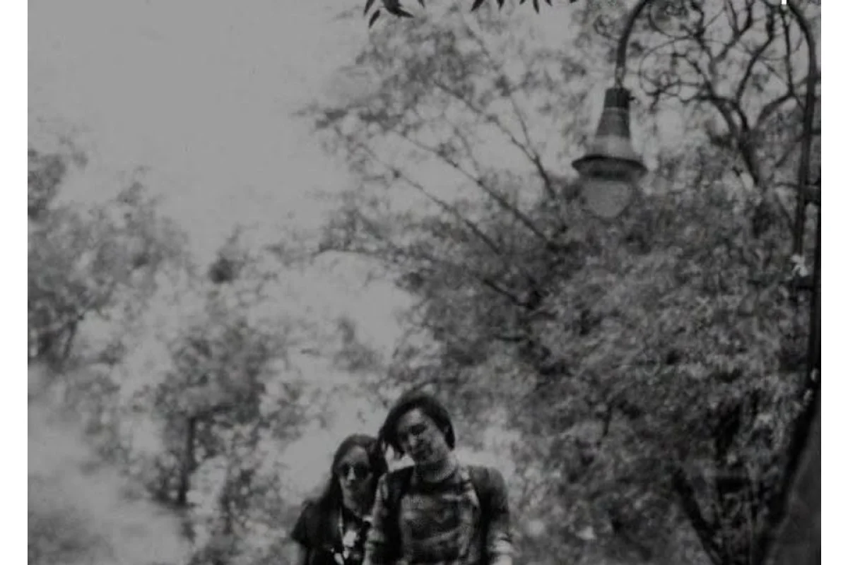 Exposición de Foto Análoga