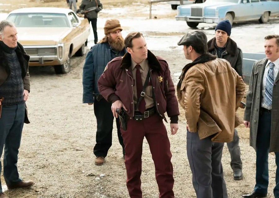 Fargo
