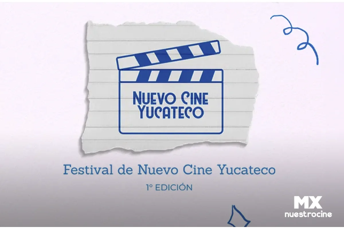 Festival de Nuevo Cine Yucateco (FENCY)