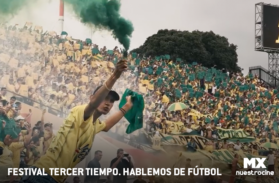 Festival tercer tiempo. El mejor equipo del mundo