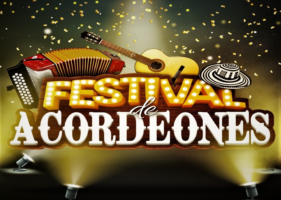 Festival del Acordeón