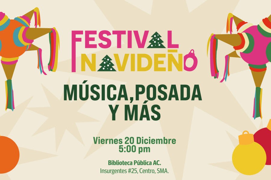 Festival Navideño