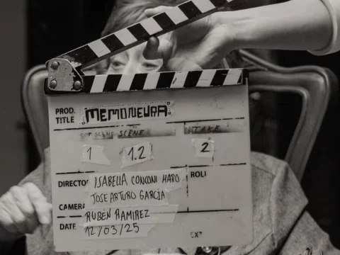 Memoneura