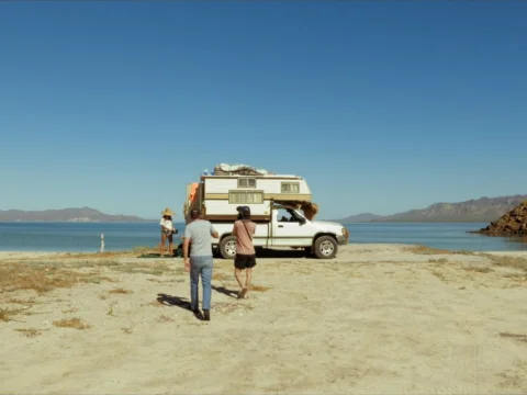 Lalo y Luquín van a la baja