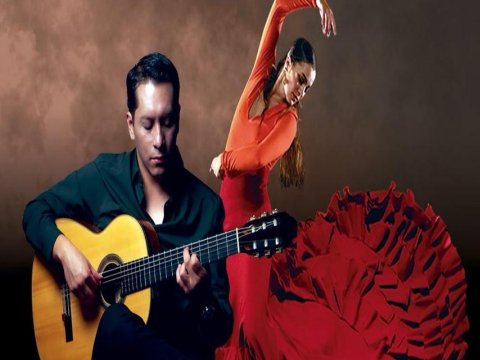 Fuego Flamenco