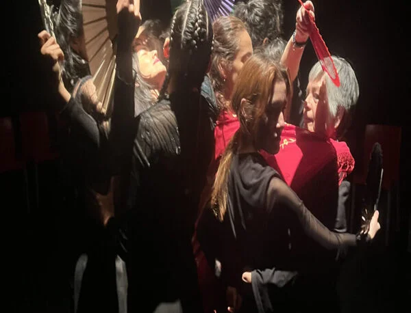 Instinto Flamenco