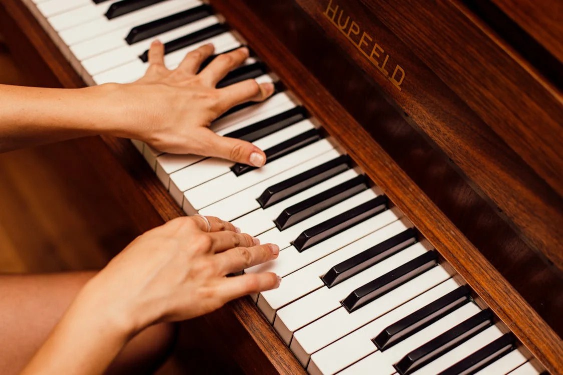 Flauta y Piano