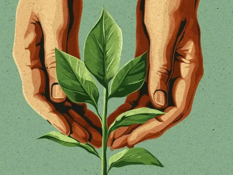 Cultivar el cuidado: escritura, cuerpo y comunidad