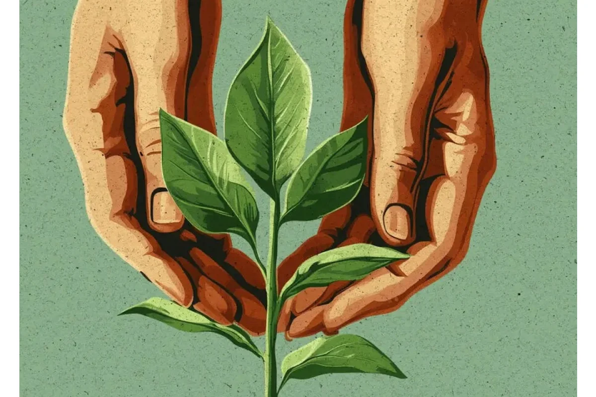 Cultivar el cuidado: escritura, cuerpo y comunidad
