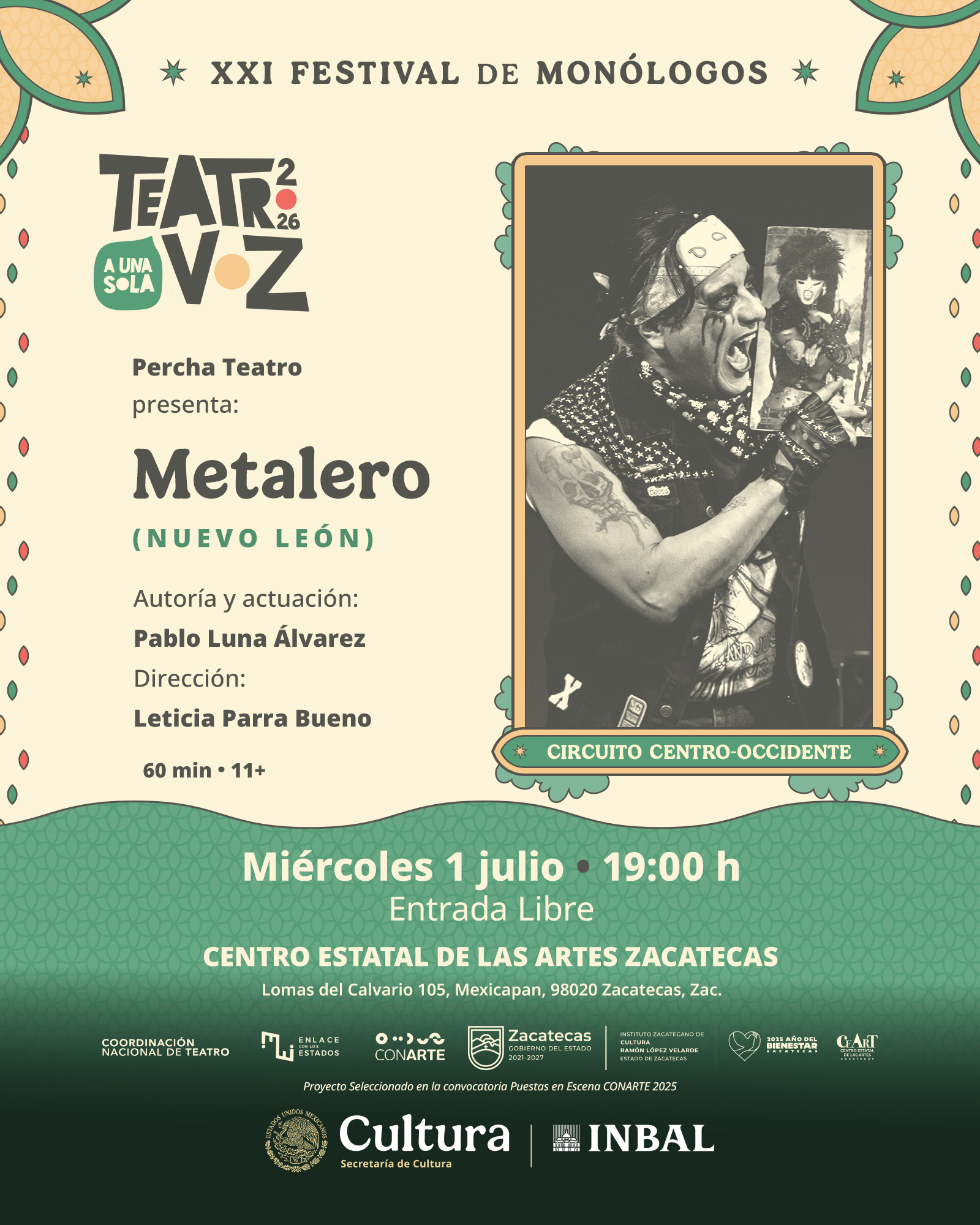 Metalero