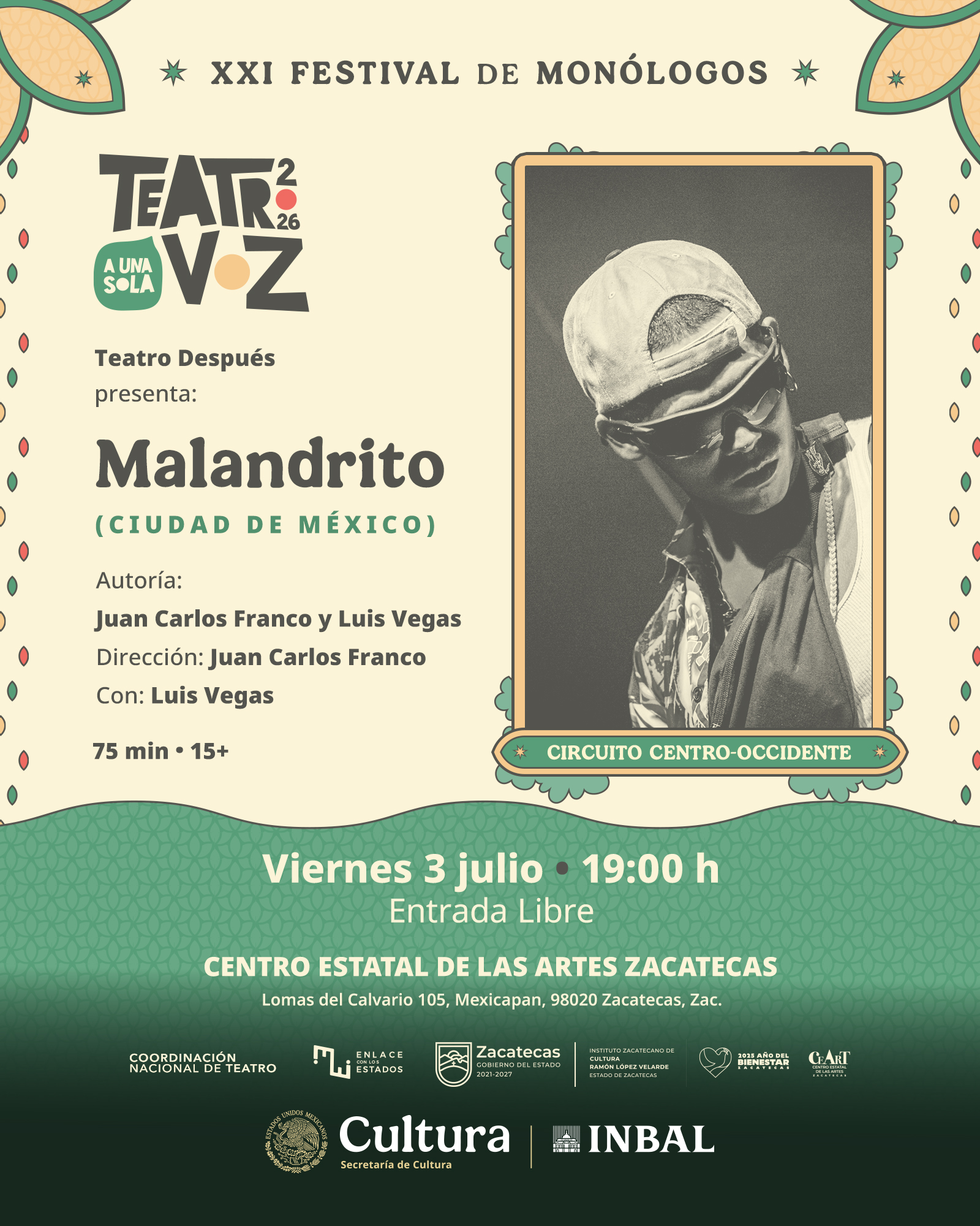 Malandrito