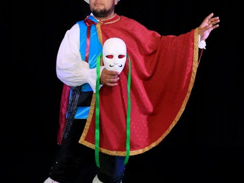 El último baile virreinal